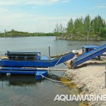 Aquamarine Custom Equipment