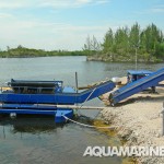 Aquamarine Custom Equipment