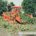 Aquamarine Aquatic Harvesters