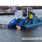 Aquamarine Aquatic Skimmers – AQS 200