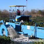 Aquamarine Aquatic Harvesters