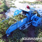 Aquamarine Aquatic Harvesters