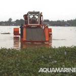 Aquamarine Aquatic Harvesters