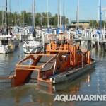Aquamarine Aquatic Skimmers - AQS 200