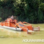 Aquamarine Aquatic Skimmers - AQS 200