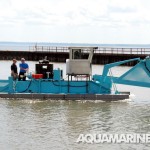 Aquamarine Aquatic Harvesters