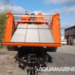 Aquamarine H9-905 Aquatic Weed Harvester